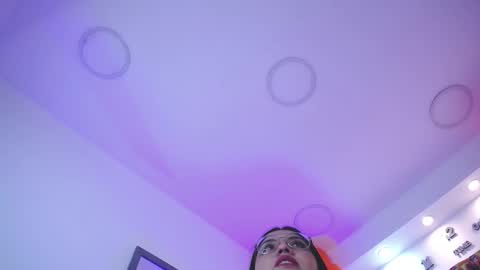 Melissa online show from October 24, 9:26 pm