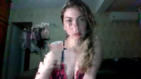 Snapshot of melissa_s2 chatting on September 18, 2:48 am Melissa online show from September 18, 2:48 am