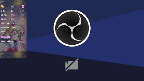 Lisaa online show from March 25, 5:58 am