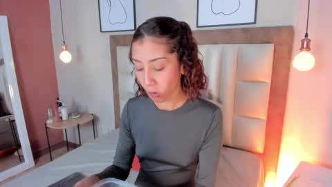 Melissa online show from March 21, 12:21 pm