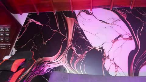  M e l i s s a  online show from November 13, 10:56 pm