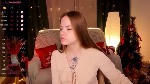 Melisa online show from December 17, 2:18 am