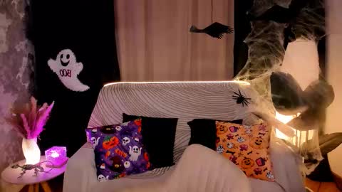 Melisa online show from October 23, 6:15 am