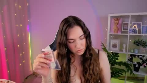 Melissa online show from June 5, 6:52 am