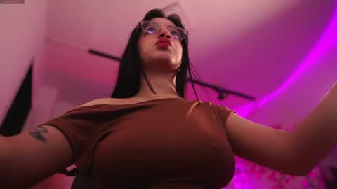 melissajones3 online show from June 13, 2:55 am