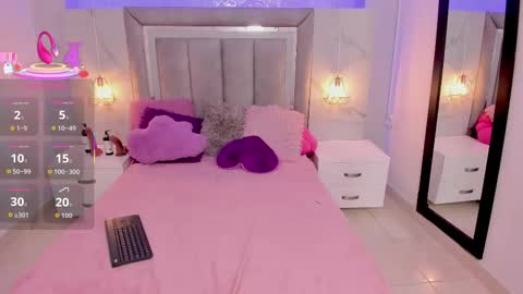 Snapshot of melissajordan1 chatting on October 4, 3:32 pm MELISSA JORDAN online show from October 4, 3:32 pm