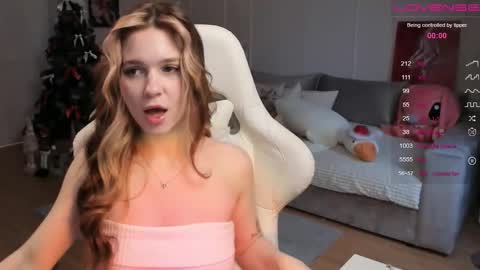 melissamiles online show from January 19, 12:04 pm