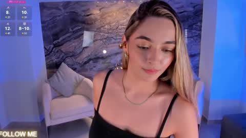 Call me Meli online show from March 6, 6:19 am