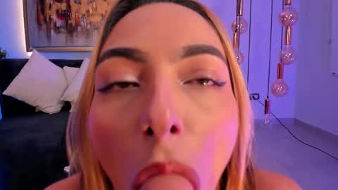 Call me Meli online show from January 13, 3:36 am