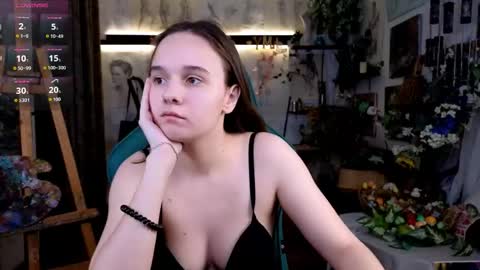 melissaravel online show from April 16, 9:39 pm