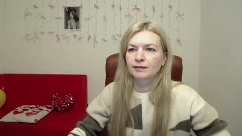 Melissa online show from January 19, 6:12 am