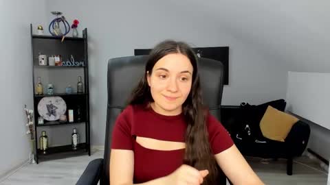 melissawiliam online show from September 18, 11:14 am