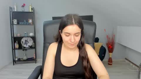 melissawiliam online show from January 9, 5:51 pm