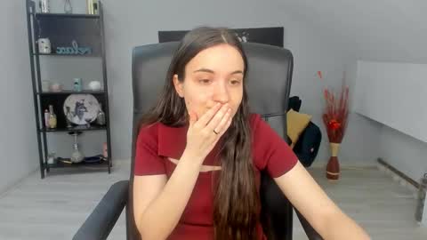 melissawiliam online show from January 16, 12:25 pm