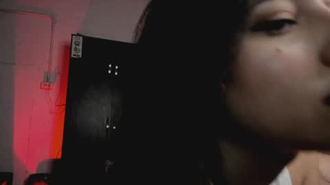 melissa rose online show from May 6, 11:11 pm