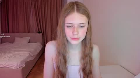 Melissa online show from June 26, 9:53 pm