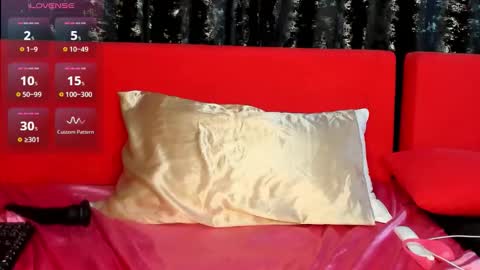 Melissa online show from November 15, 10:28 am