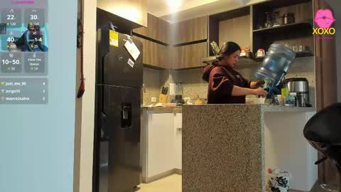 mellanie online show from September 27, 12:58 pm