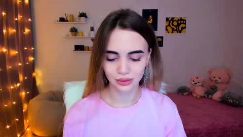 Tessa online show from January 29, 8:14 pm