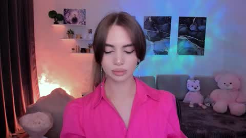 Tessa online show from September 18, 10:25 pm