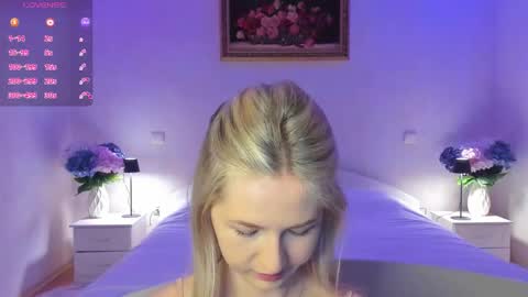 Mellina online show from January 9, 11:21 pm