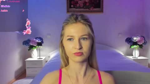 Mellina online show from March 16, 12:03 am