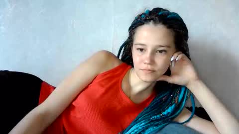 Mellisa online show from May 26, 7:47 am