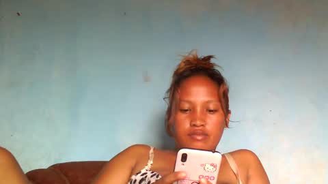 mellissa online show from February 20, 10:27 am