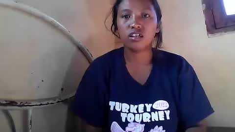 mellissa online show from March 16, 4:48 am