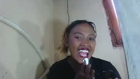 mellissa online show from April 8, 7:55 am