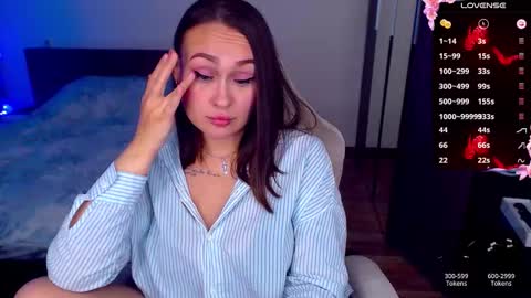 Mel online show from October 14, 11:52 pm