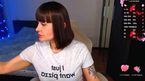 Mel online show from February 8, 7:39 pm