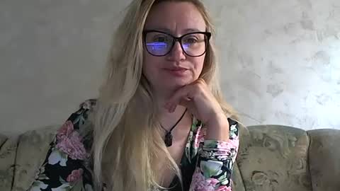 Melly online show from June 13, 6:13 am