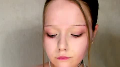 MelMooon online show from July 14, 8:14 pm