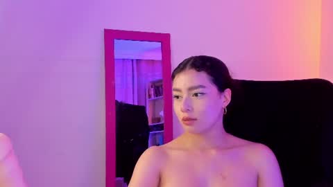Naughty Melodys Room  online show from June 11, 12:32 am