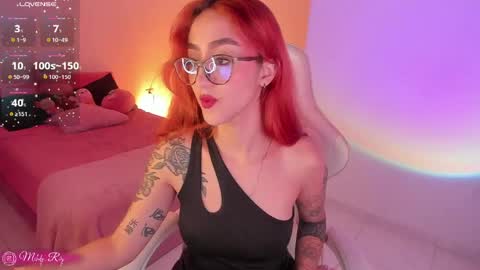 Melodie Roy 999 online show from May 8, 5:02 am