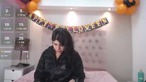 Melodi online show from October 19, 5:39 pm