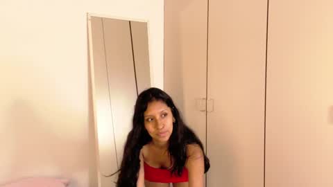 melody24_ online show from January 27, 2:02 pm