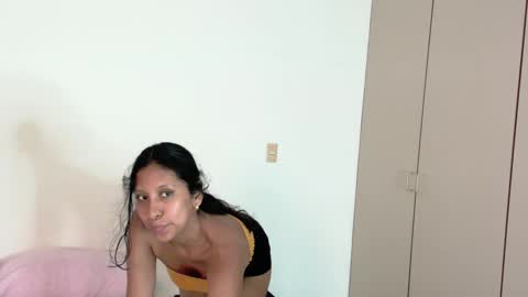 melody24_ online show from March 7, 8:11 pm