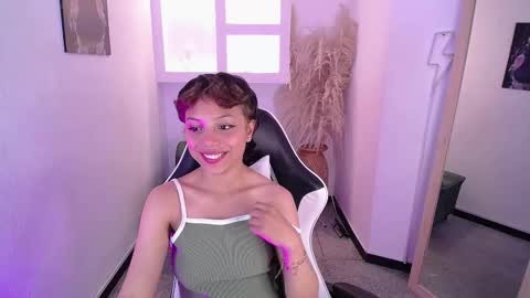 melody701583as online show from January 15, 12:36 pm