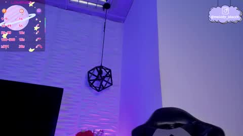 Melody online show from November 20, 11:57 pm