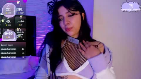 Melody online show from March 31, 11:38 pm