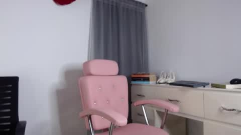 Melody online show from November 13, 2:58 am