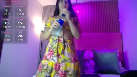 Melody online show from October 22, 7:59 pm