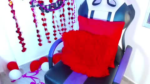 melody_mercy online show from February 16, 3:27 pm