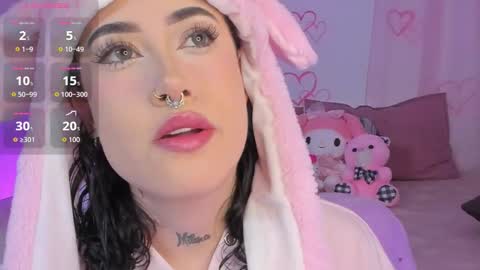 MELODY online show from November 15, 11:39 pm