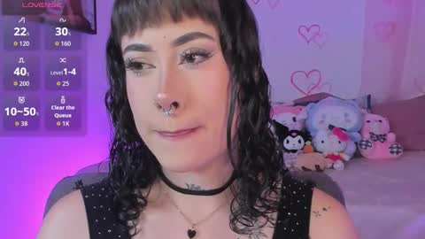 MELODY online show from November 30, 11:12 pm