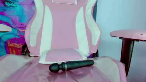 melody_tarly online show from July 7, 6:47 am