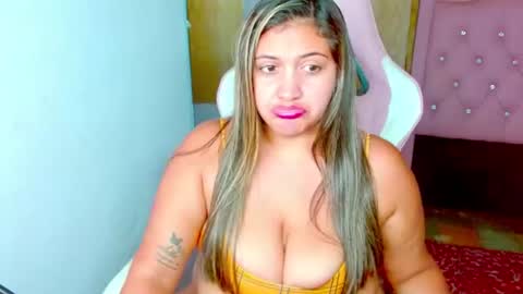 melody_tarly online show from June 27, 3:34 am