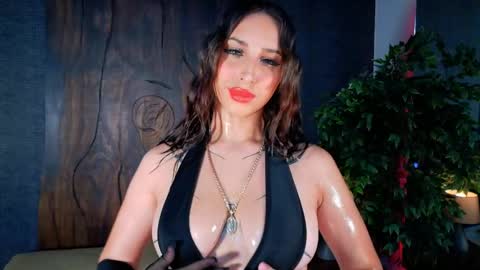 Melody or Val  online show from May 16, 10:41 pm